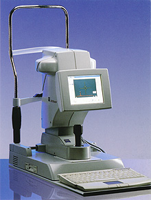 IOLマスター